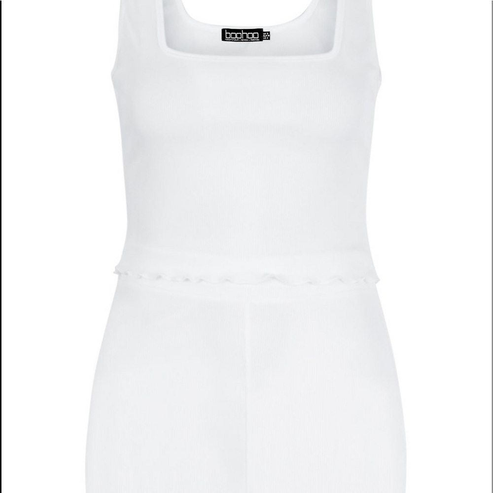 Two piece set